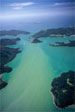 At Anchor in the Bay of Islands