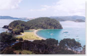 Roberton Island, Bay of Islands